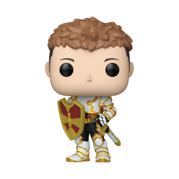 FUNKO POP! Animation Solo Leveling Yoo Jinho 1984